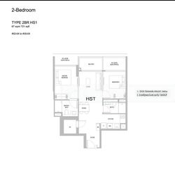 Marina Gardens Lane (D1), Condominium #448421941
